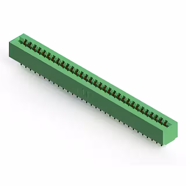 305-062-556-201 EDAC Inc.  Edgeboard Connectors